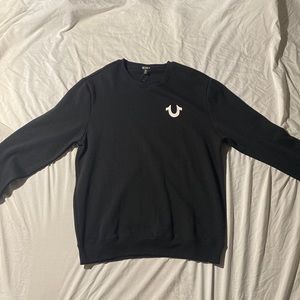 True religion sweater